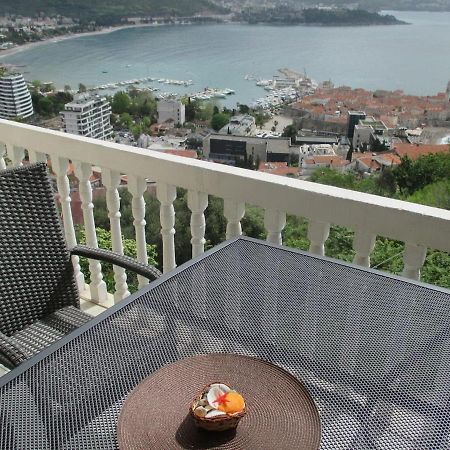 Top View Apartment Budva Exterior photo