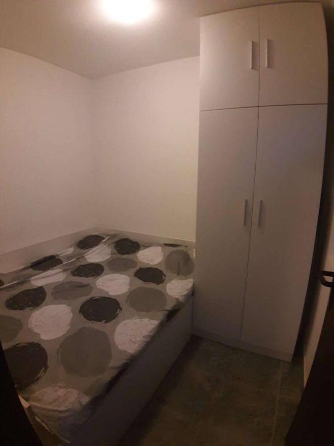 Top View Apartment Budva Exterior photo