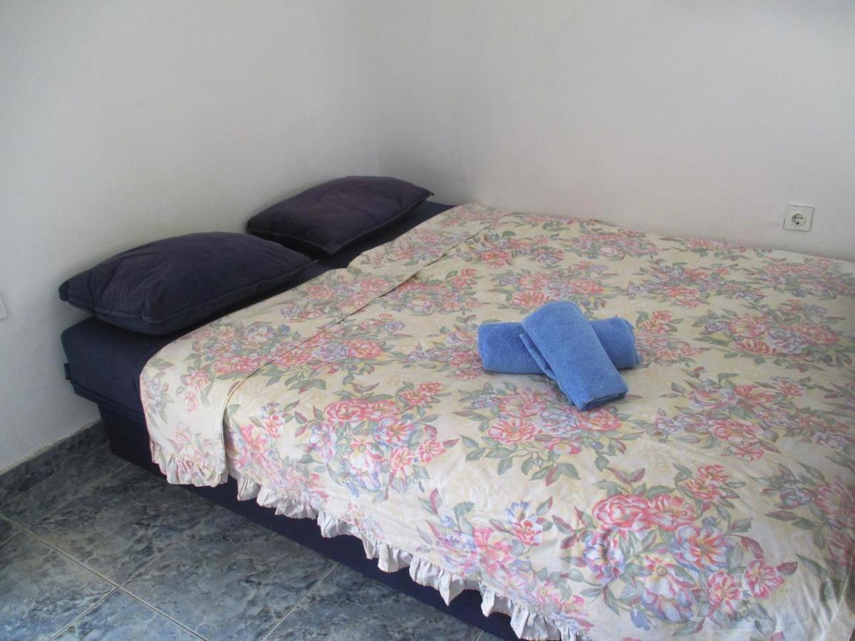 Top View Apartment Budva Exterior photo